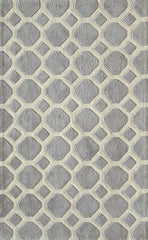 Momeni Bliss Collection Rug BLISSBS-11GRY