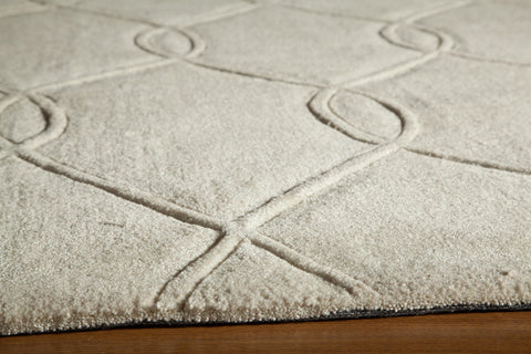 Momeni Bliss Collection Rug BLISSBS-12IVY