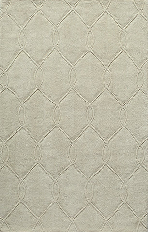 Momeni Bliss Collection Rug BLISSBS-12IVY