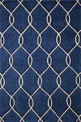 Momeni Bliss Collection Rug BLISSBS-12NVY