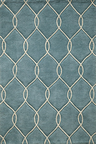 Momeni Bliss Collection Rug BLISSBS-12TEL