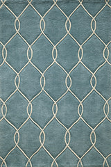 Momeni Bliss Collection Rug BLISSBS-12TEL