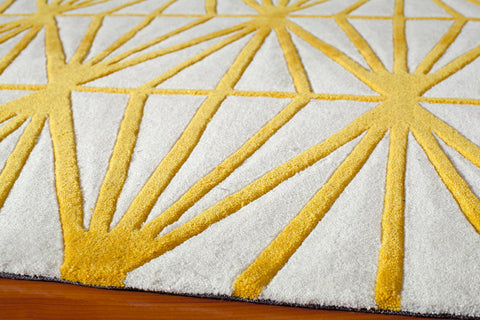 Momeni Bliss Collection Rug BLISSBS-13GLD
