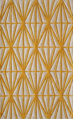Momeni Bliss Collection Rug BLISSBS-13GLD