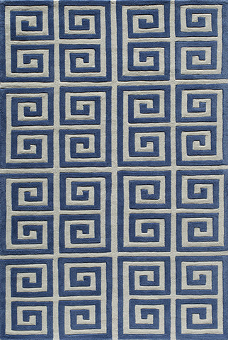 Momeni Bliss Collection Rug BLISSBS-14DEN