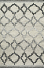 Momeni Boho Collection Rug BOHO0BO-03GRY