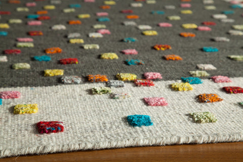 Momeni Boho Collection Rug BOHO0BO-04CHR