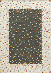 Momeni Boho Collection Rug BOHO0BO-04CHR