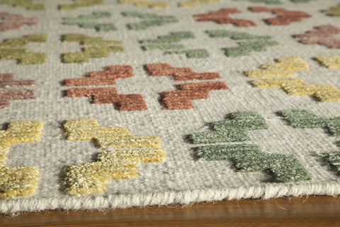 Momeni Boho Collection Rug BOHO0BO-05IVY