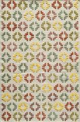 Momeni Boho Collection Rug BOHO0BO-05IVY