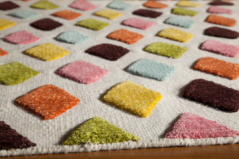 Momeni Boho Collection Rug BOHO0BO-06MTI