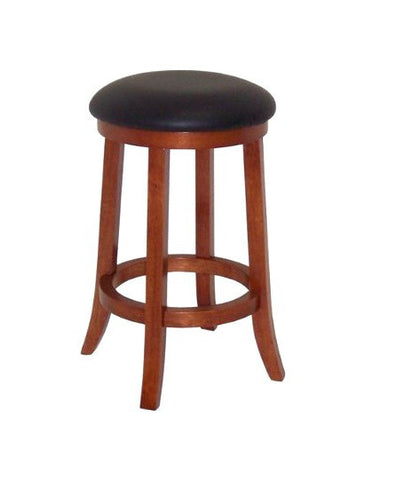 Boraam 24" Juno Stool (ES Cherry)