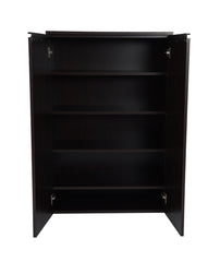 Boraam Techny Collection Rafael Cabinet (Espresso)