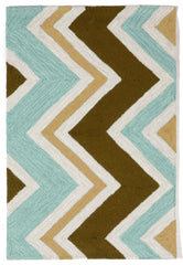 Trans Ocean Capri Collection 1618/04 SEE SAW AQUA