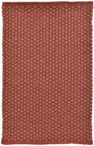Trans Ocean Chelsea Collection 6558/24 PEBBLES TERRACOTTA