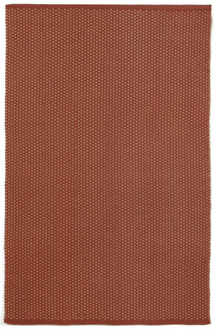 Trans Ocean Chelsea Collection 6558/24 PEBBLES TERRACOTTA