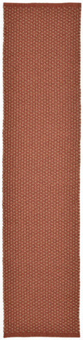 Trans Ocean Chelsea Collection 6558/24 PEBBLES TERRACOTTA