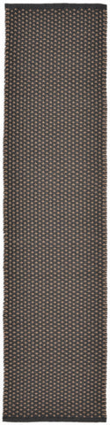 Trans Ocean Chelsea Collection 6558/48 PEBBLES CHARCOAL
