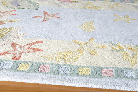 Momeni Coastal Collection Rug COASTCC-04LBL