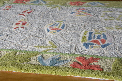 Momeni Coastal Collection Rug COASTCC-05LBL