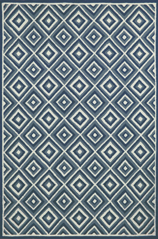 Trans Ocean Carlton Collection 1301/33 DIAMOND DENIM