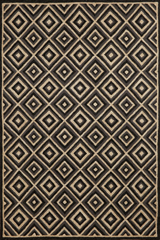 Trans Ocean Carlton Collection 1301/47 DIAMOND CHARCOAL