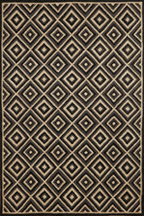 Trans Ocean Carlton Collection 1301/47 DIAMOND CHARCOAL