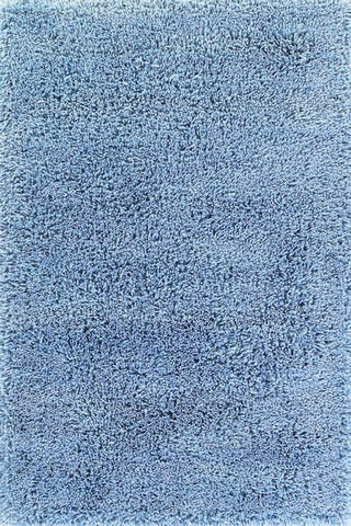 Momeni Comfort Shag Collection Rug CSHAGCS-10AQU