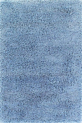 Momeni Comfort Shag Collection Rug CSHAGCS-10AQU