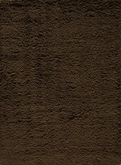 Momeni Comfort Shag Collection Rug CSHAGCS-10BRN