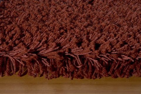 Momeni Comfort Shag Collection Rug CSHAGCS-10CIB