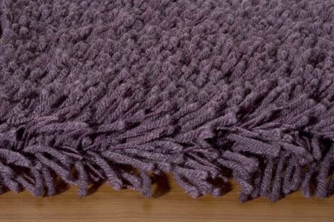 Momeni Comfort Shag Collection Rug CSHAGCS-10FIG
