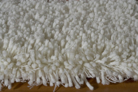 Momeni Comfort Shag Collection Rug CSHAGCS-10IVY