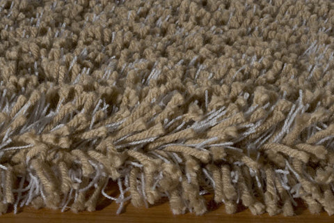 Momeni Comfort Shag Collection Rug CSHAGCS-10OAT