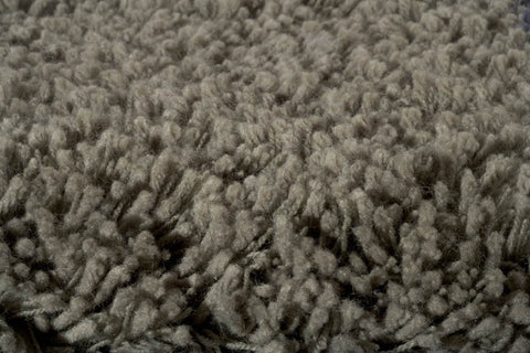 Momeni Comfort Shag Collection Rug CSHAGCS-10OGN