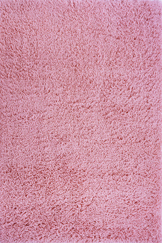 Momeni Comfort Shag Collection Rug CSHAGCS-10PNK