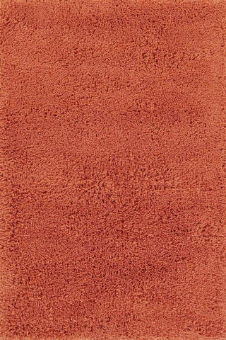 Momeni Comfort Shag Collection Rug CSHAGCS-10RST