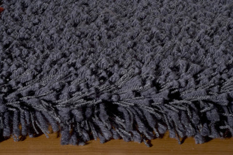 Momeni Comfort Shag Collection Rug CSHAGCS-10STE