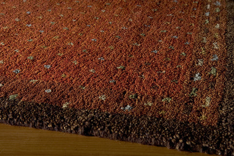 Momeni Desert Gabbeh Collection Rug DEGABDG-01PAP