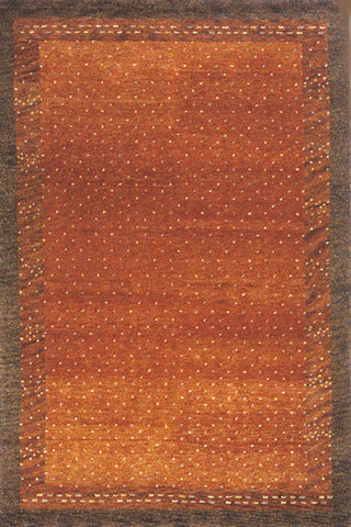 Momeni Desert Gabbeh Collection Rug DEGABDG-01PAP