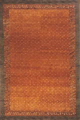 Momeni Desert Gabbeh Collection Rug DEGABDG-01PAP