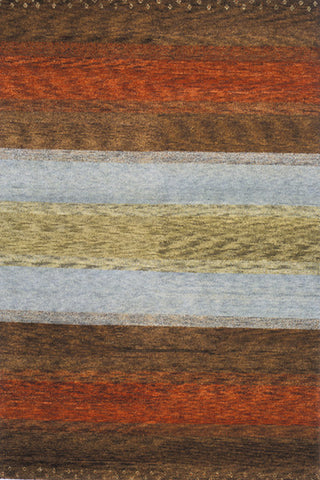 Momeni Desert Gabbeh Collection Rug DEGABDG-02MTI