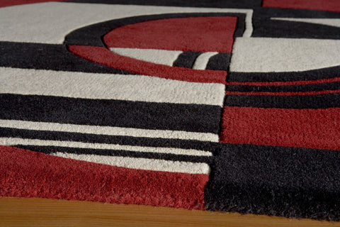 Momeni Delhi Collection Rug DELHIDL-30MTI