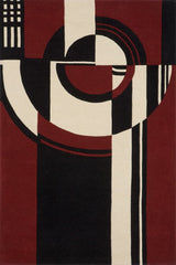 Momeni Delhi Collection Rug DELHIDL-30MTI