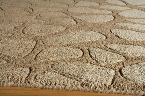 Momeni Delhi Collection Rug DELHIDL-33BRN