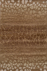 Momeni Delhi Collection Rug DELHIDL-33BRN