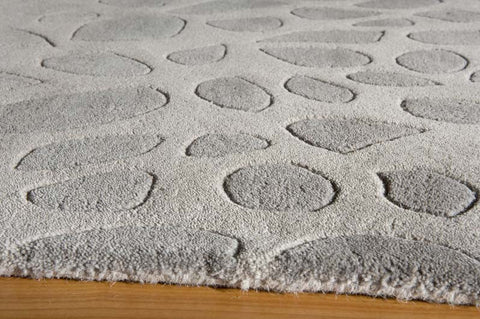 Momeni Delhi Collection Rug DELHIDL-33SVL