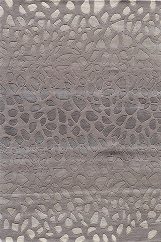 Momeni Delhi Collection Rug DELHIDL-33SVL