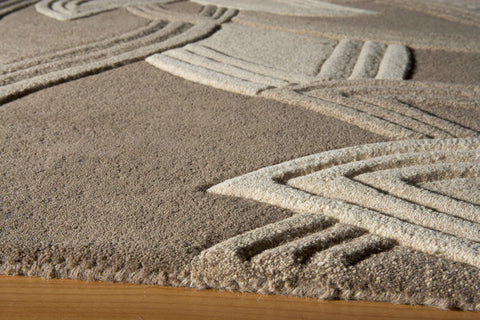 Momeni Delhi Collection Rug DELHIDL-40MOC