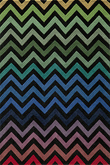 Momeni Delhi Collection Rug DELHIDL-41BLK